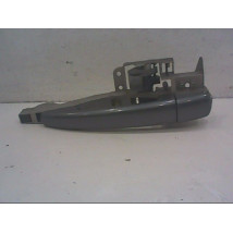 POIGNEE EXTERIEURE PORTE ARRIERE GAUCHE PEUGEOT 407