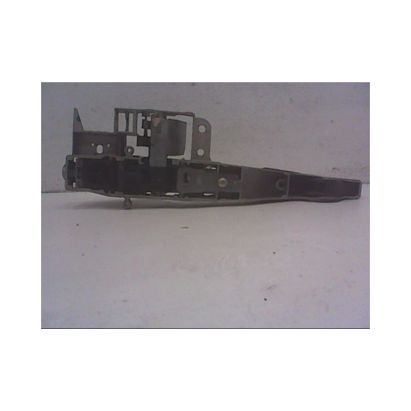 POIGNEE EXTERIEURE PORTE ARRIERE GAUCHE PEUGEOT 407