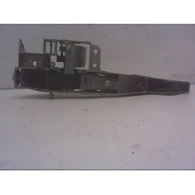 POIGNEE EXTERIEURE PORTE ARRIERE GAUCHE PEUGEOT 407