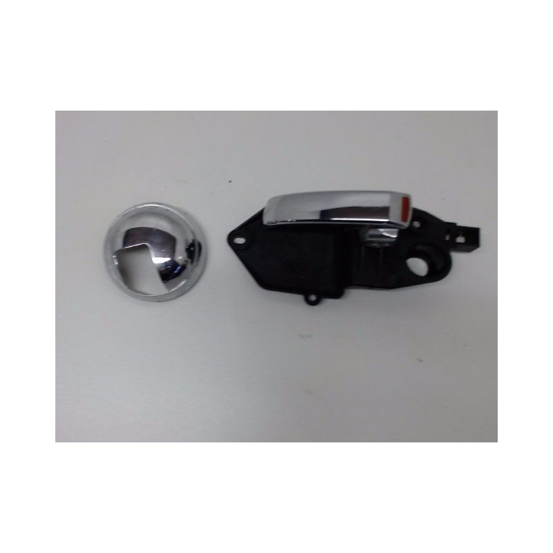 POIGNEE INTERIEURE PORTE AVANT GAUCHE FIAT 500 2007-