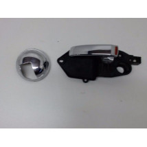 POIGNEE INTERIEURE PORTE AVANT GAUCHE FIAT 500 2007-