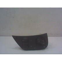 INTERIEUR COMMANDE PHARES VOLKSWAGEN POLO