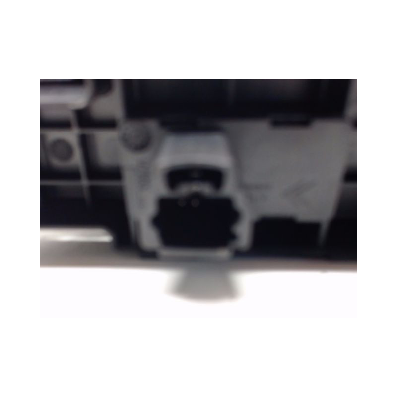 COMMANDE LEVE-GLACE PORTE AVD PEUGEOT 307 2001-2005