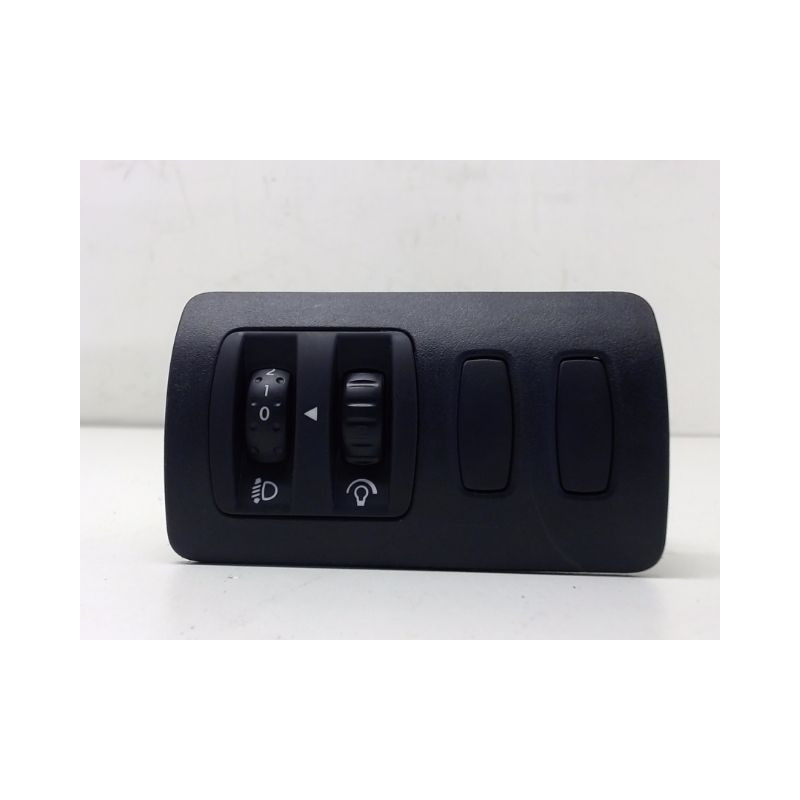 INTERIEUR COMMANDE PHARES RENAULT CLIO III 2010-