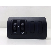 INTERIEUR COMMANDE PHARES RENAULT CLIO III 2010-