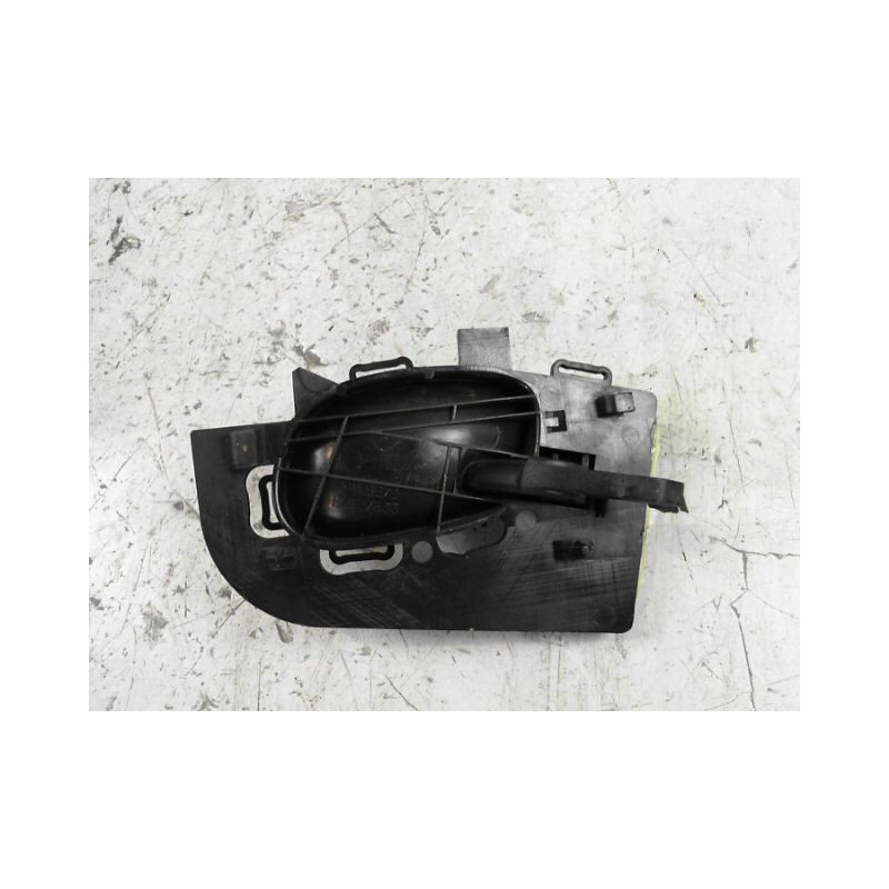 POIGNEE INTERIEURE PORTE AVANT GAUCHE PEUGEOT 206 5P