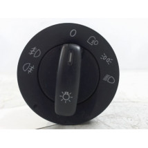 COMMANDE ECLAIRAGE VOLKSWAGEN PASSAT SW 2005-