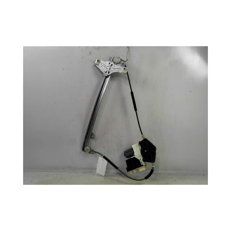 MECANISME+MOTEUR LEVE-GLACE AVANT DROIT PEUGEOT 307 2005-