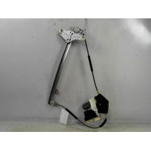 MECANISME+MOTEUR LEVE-GLACE AVANT DROIT PEUGEOT 307 2005-