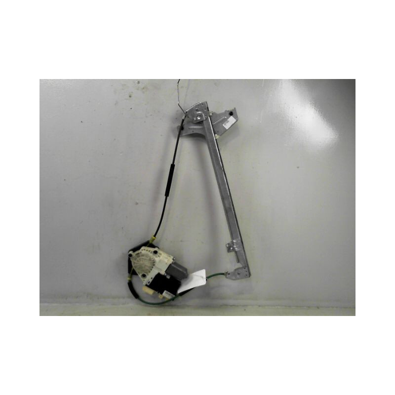 MECANISME+MOTEUR LEVE-GLACE AVANT DROIT PEUGEOT 307 2005-