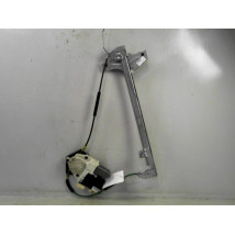 MECANISME+MOTEUR LEVE-GLACE AVANT DROIT PEUGEOT 307 2005-