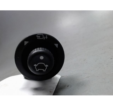 COMMANDE RETROVISSEUR EXT ELECTRIQUE