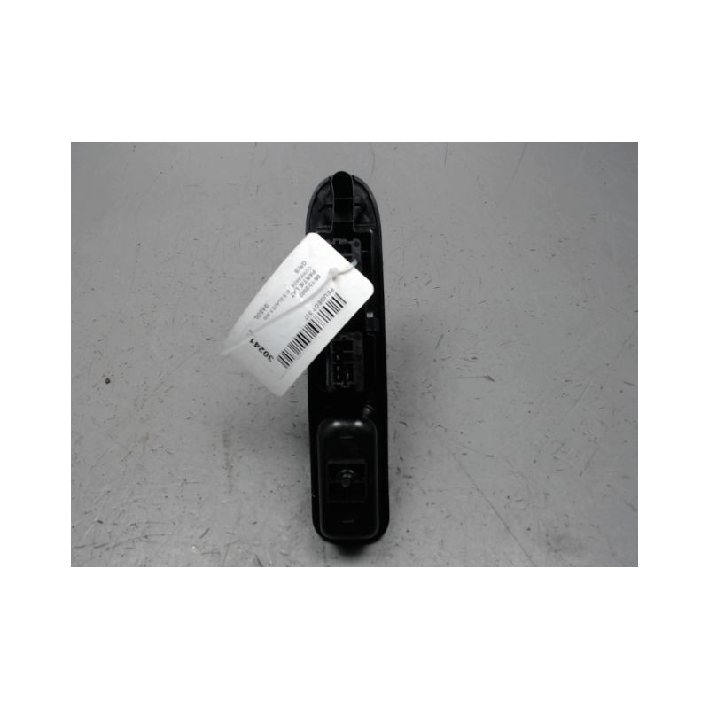 COMMANDE LEVE-GLACE PORTE AVG PEUGEOT 307