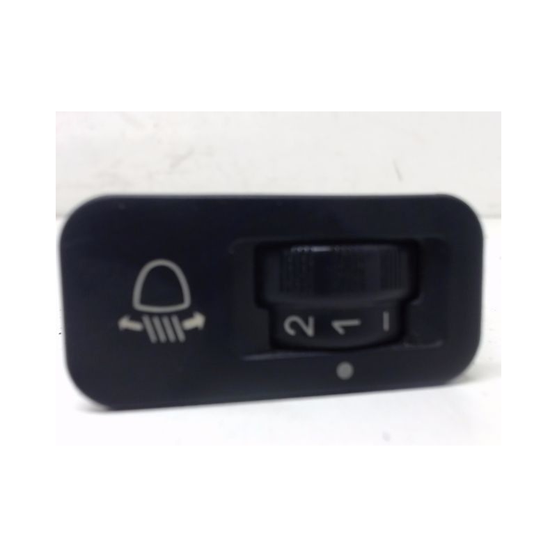 INTERIEUR COMMANDE PHARES PEUGEOT 206 5P