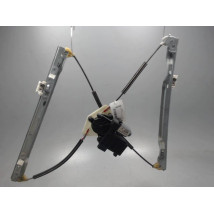 MECANISME+MOTEUR LEVE-GLACE AVANT DROIT CITROEN C4
