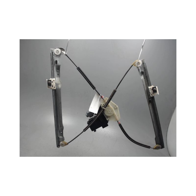 MECANISME+MOTEUR LEVE-GLACE AVANT DROIT CITROEN C4
