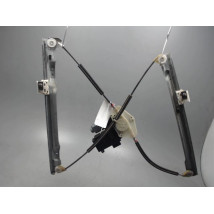 MECANISME+MOTEUR LEVE-GLACE AVANT DROIT CITROEN C4