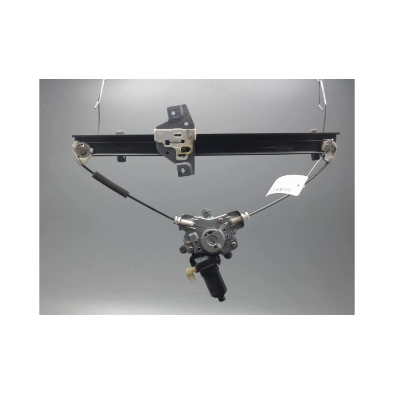 MECANISME+MOTEUR LEVE-GLACE AVANT GAUCHE HYUNDAI GETZ