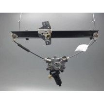 MECANISME+MOTEUR LEVE-GLACE AVANT GAUCHE HYUNDAI GETZ