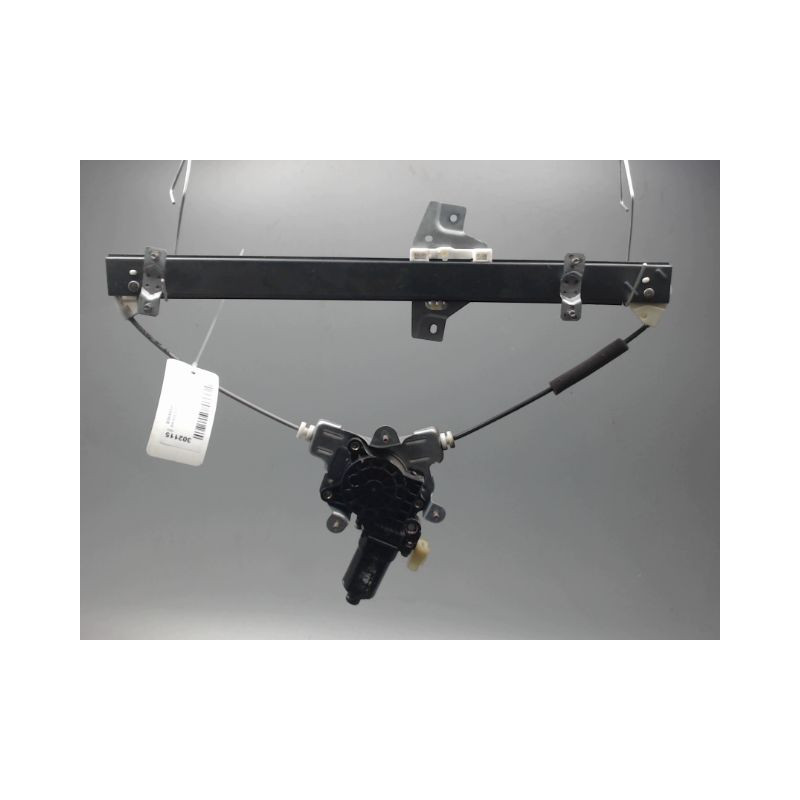 MECANISME+MOTEUR LEVE-GLACE AVANT GAUCHE HYUNDAI GETZ