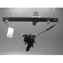 MECANISME+MOTEUR LEVE-GLACE AVANT GAUCHE HYUNDAI GETZ