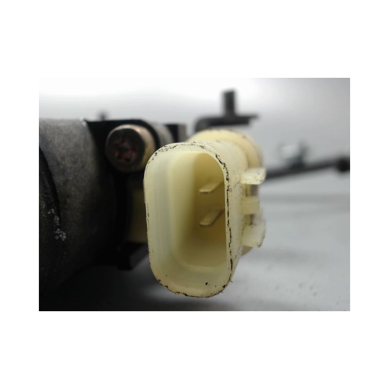 MECANISME+MOTEUR LEVE-GLACE AVANT GAUCHE HYUNDAI GETZ