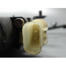 MECANISME+MOTEUR LEVE-GLACE AVANT GAUCHE HYUNDAI GETZ