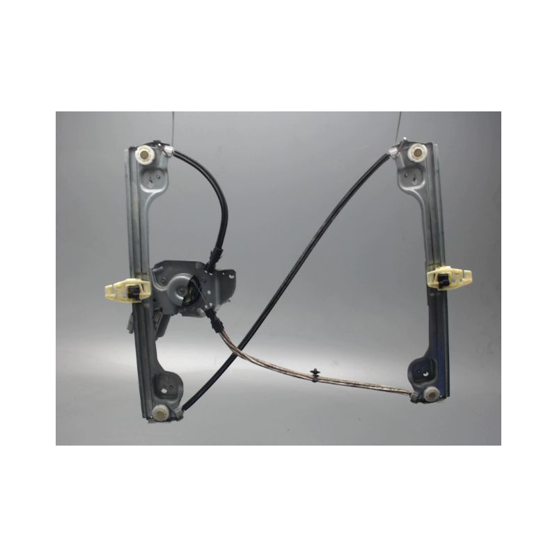 MECANISME+MOTEUR LEVE-GLACE AVANT DROIT PEUGEOT 1007