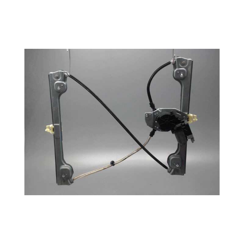 MECANISME+MOTEUR LEVE-GLACE AVANT DROIT PEUGEOT 1007