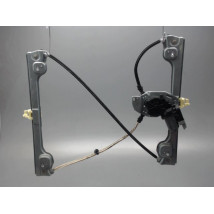 MECANISME+MOTEUR LEVE-GLACE AVANT DROIT PEUGEOT 1007