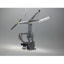 MECANISME+MOTEUR LEVE-GLACE AVANT DROIT OPEL CORSA