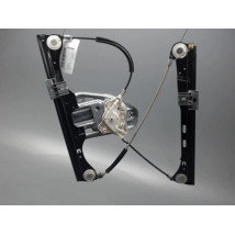 MECANISME+MOTEUR LEVE-GLACE AVANT DROIT MERCEDES CLASSE C