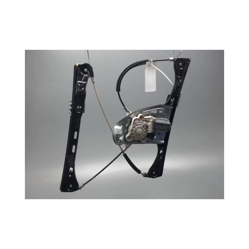 MECANISME+MOTEUR LEVE-GLACE AVANT DROIT MERCEDES CLASSE C