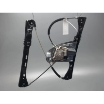 MECANISME+MOTEUR LEVE-GLACE AVANT DROIT MERCEDES CLASSE C