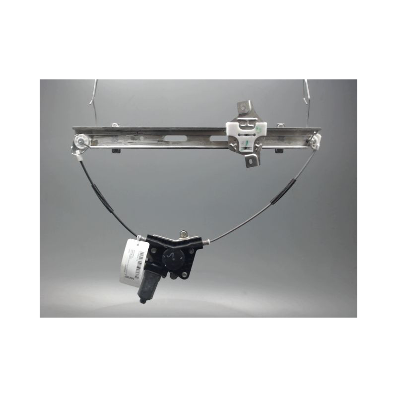 MECANISME+MOTEUR LEVE-GLACE AVANT GAUCHE HYUNDAI I10