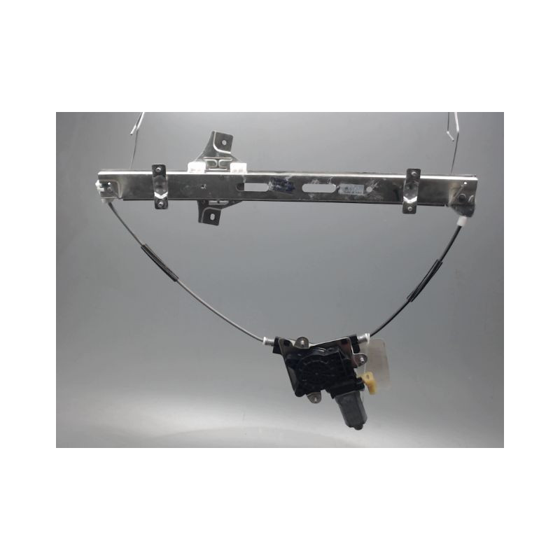MECANISME+MOTEUR LEVE-GLACE AVANT GAUCHE HYUNDAI I10