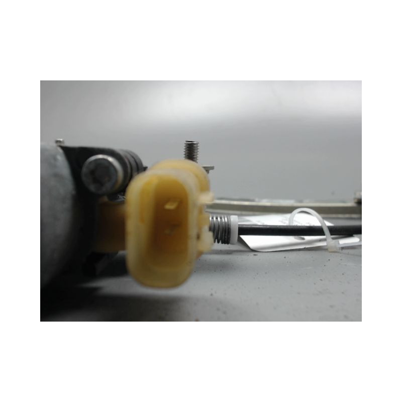MECANISME+MOTEUR LEVE-GLACE AVANT GAUCHE HYUNDAI I10