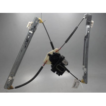 MECANISME+MOTEUR LEVE-GLACE AVANT DROIT CITROEN C4 PICASSO