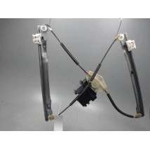 MECANISME+MOTEUR LEVE-GLACE AVANT DROIT CITROEN C4 PICASSO