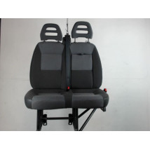SIEGE AVANT DROIT PEUGEOT BOXER