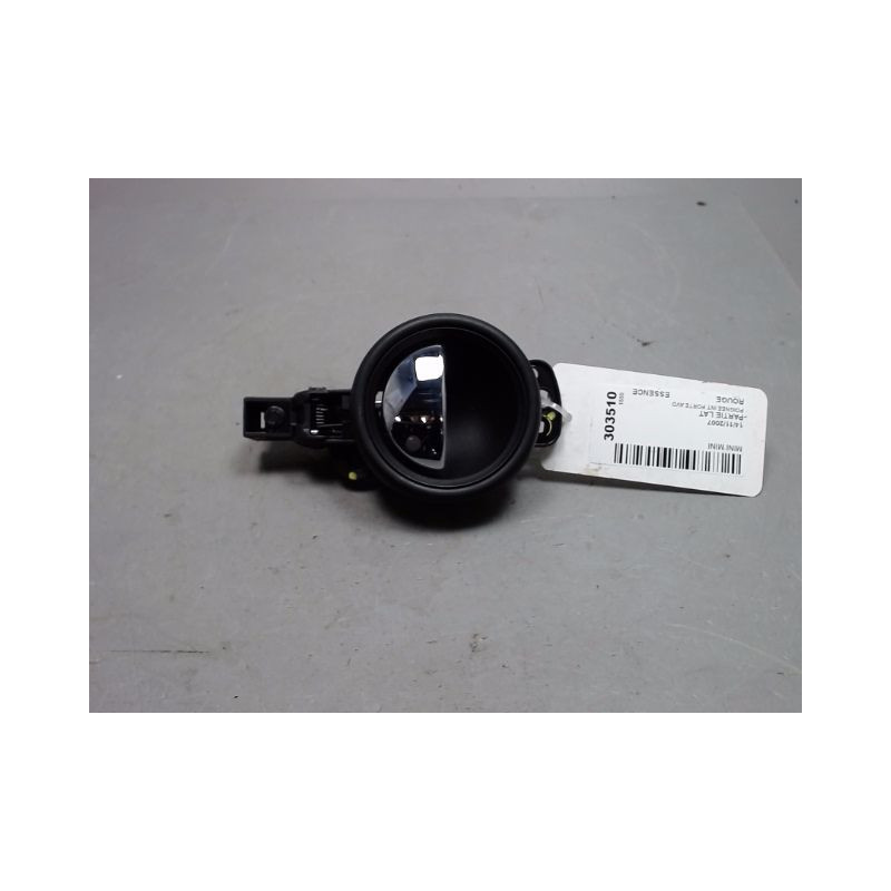 POIGNEE INTERIEURE PORTE AVANT DROIT MINI MINI