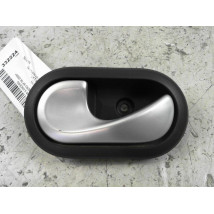 POIGNEE INTERIEURE PORTE ARRIERE GAUCHE DACIA SANDERO 2008-