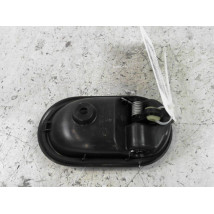 POIGNEE INTERIEURE PORTE ARRIERE GAUCHE DACIA SANDERO 2008-