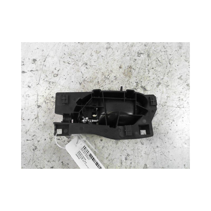 POIGNEE INTERIEURE PORTE ARRIERE DROIT CITROEN C4 2008-