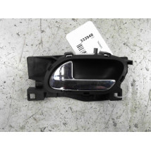 POIGNEE INTERIEURE PORTE ARRIERE GAUCHE CITROEN C4 2008-