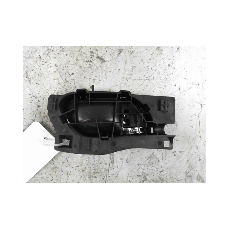 POIGNEE INTERIEURE PORTE ARRIERE GAUCHE CITROEN C4 2008-