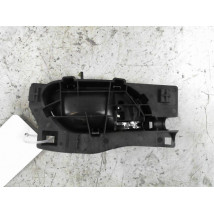 POIGNEE INTERIEURE PORTE ARRIERE GAUCHE CITROEN C4 2008-