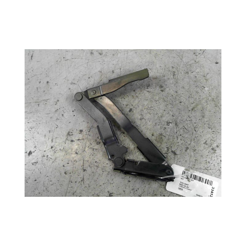 COMPAS DROIT CAPOT PEUGEOT 807