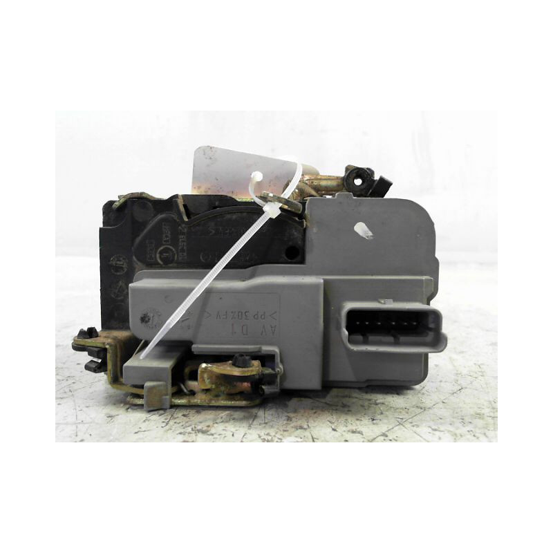 SYSTEME CONDAMNATION AVANT DROIT PEUGEOT 206 5P