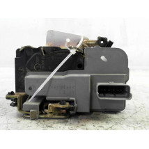SYSTEME CONDAMNATION AVANT DROIT PEUGEOT 206 5P